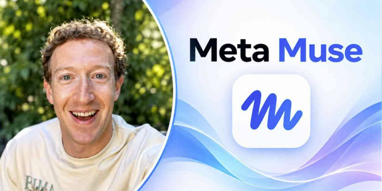 Ο Ζούκερμπεργκ πήρε το username γνωστού συγκροτήματος στο Instagram για τη νέα ΑΙ του -Θύελλα αντιδράσεων από τους οπαδούς της μπάντας