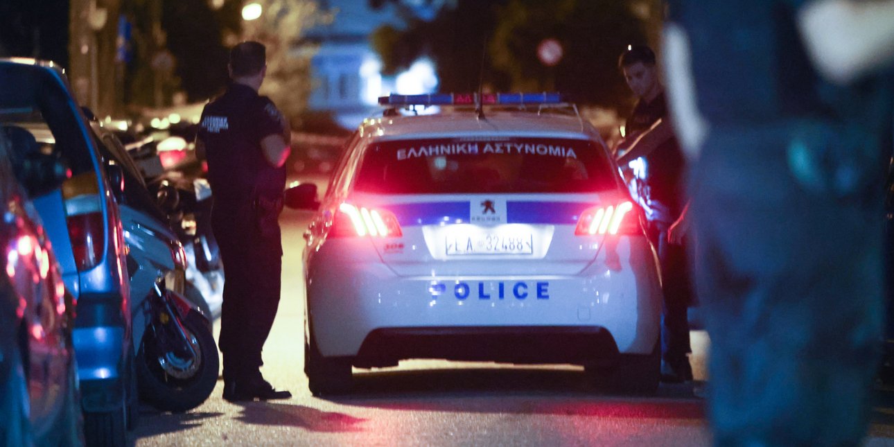 Nikaia Hostage Standoff Ends Peacefully, Wife Freed, Husband Taken for Psychiatric Care