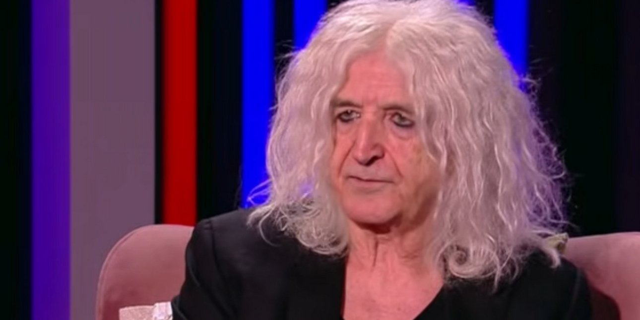 Ένταση ανάμεσα σε Καρβέλα και Μπογδάνο: «Μπορεί να είμαι οτιδήποτε άλλο εκτός από παρακμή, είμαι ακμή» [βίντεο]