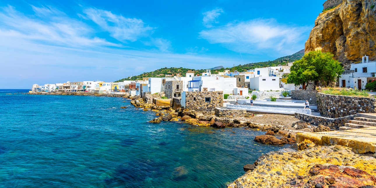 Νίσυρος