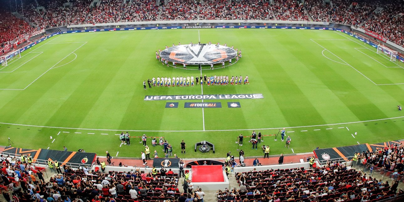 Ο ύμνος του Europa League: Ποια ομάδα υποστηρίζει ο συνθέτης και οι δύο φορές που έπαιξε σε λάθος διοργάνωση [βίντεο]