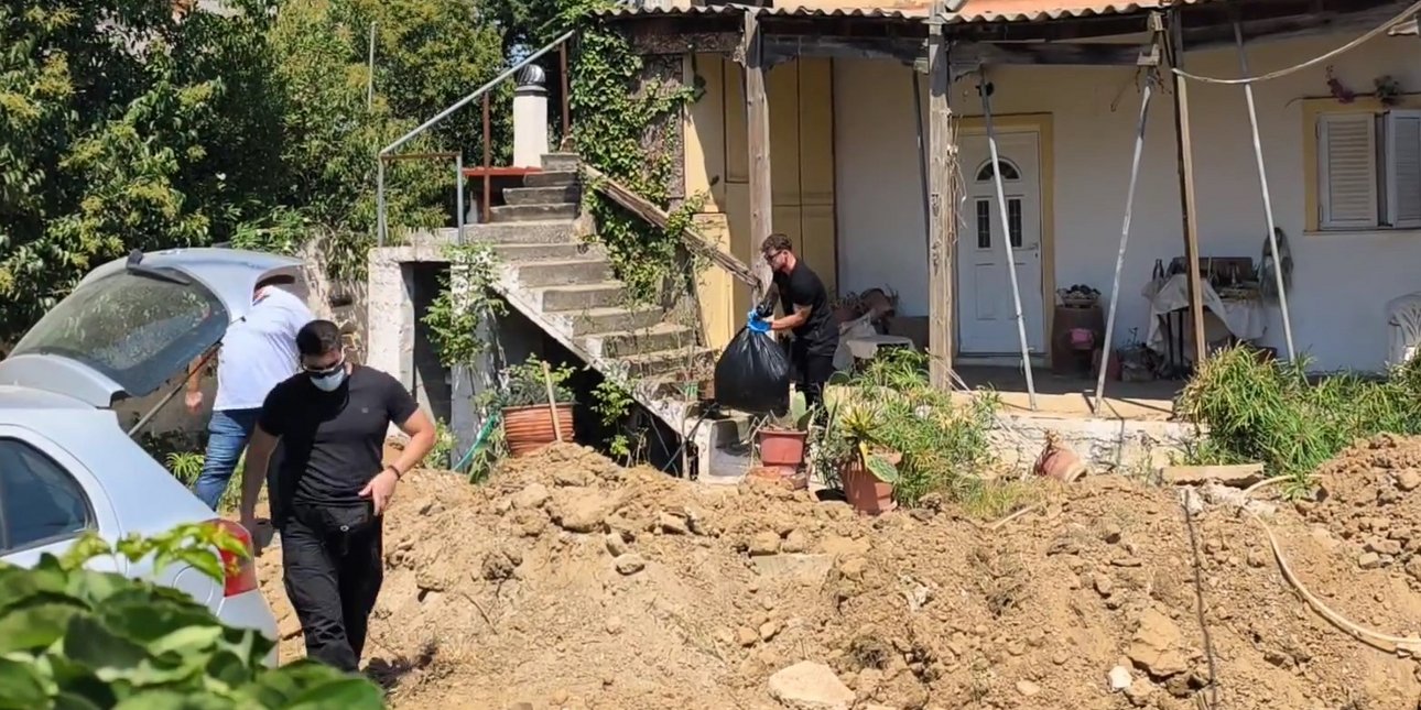 Μαραθώνας: Η αναζήτηση μιας ληξιαρχικής πράξης θανάτου αποκάλυψε την υπόθεση με την ηλικιωμένη -Τι κατέθεσε η εγγονή της