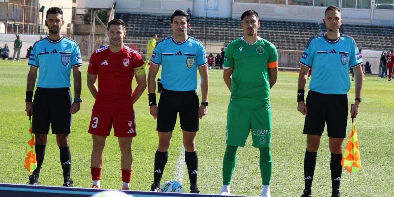 Πρεμιέρα με λευκή ισοπαλία στη Super League 2 για Πανθρακικό και Πύργο