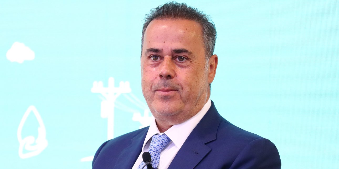 Παπασταύρου: Οδικός χάρτης για τη μείωση του ενεργειακού κόστους -Μεγαλύτερη αξιοποίηση ηλεκτρικής ενέργειας από ΑΠΕ