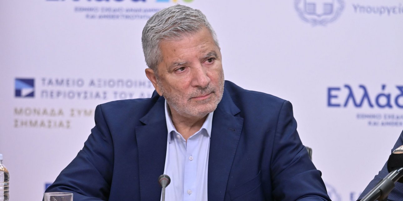 Πατούλης για θάνατο Μαζωνάκη: Οι γιατροί εξαπάτησαν τον ΙΣΑ -Το μηχάνημα πλασμαφαίρεσης δεν εγκρίθηκε ποτέ