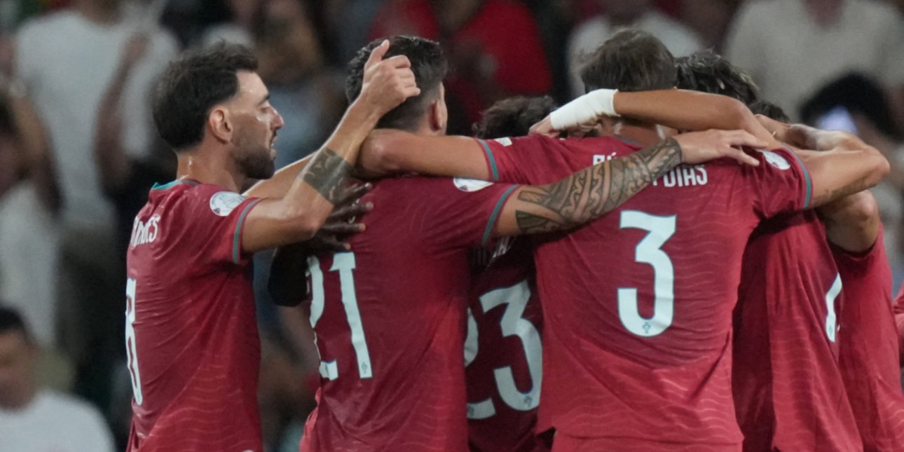 Nations League: Μεγάλη εκτός έδρας νίκη για την Πορτογαλία κόντρα στη Νορβηγία με... παγκίτη τον Κριστιάνο