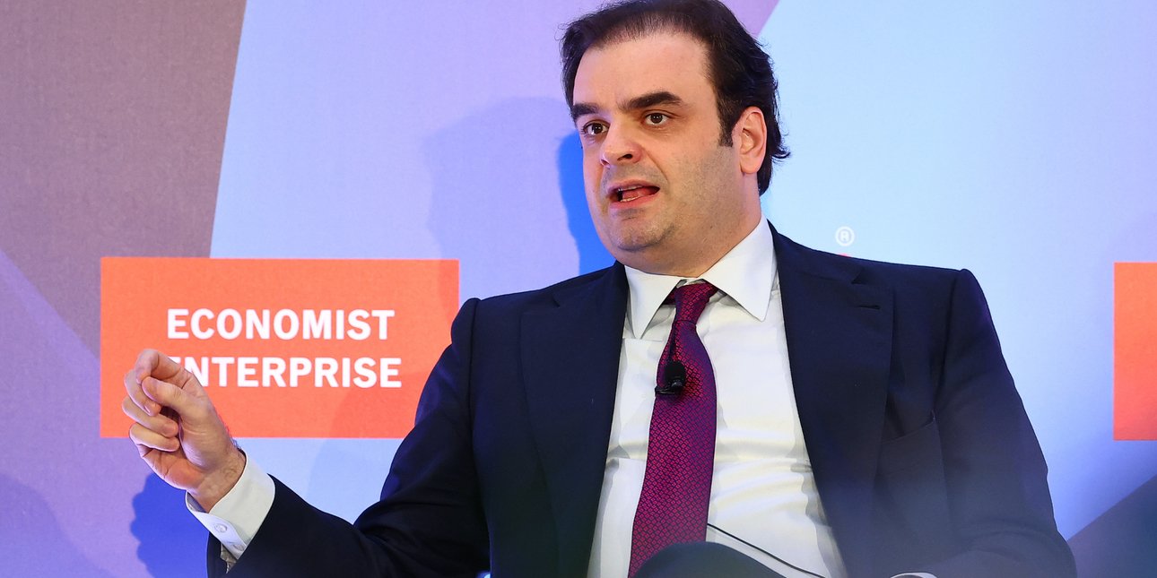 Πιερρακάκης από το 6ο Thessaloniki Metropolitan Summit: Χρειάζεται πολιτική βούληση και αποφάσεις για να κερδίσει η Ευρώπη τον χαμένο χρόνο