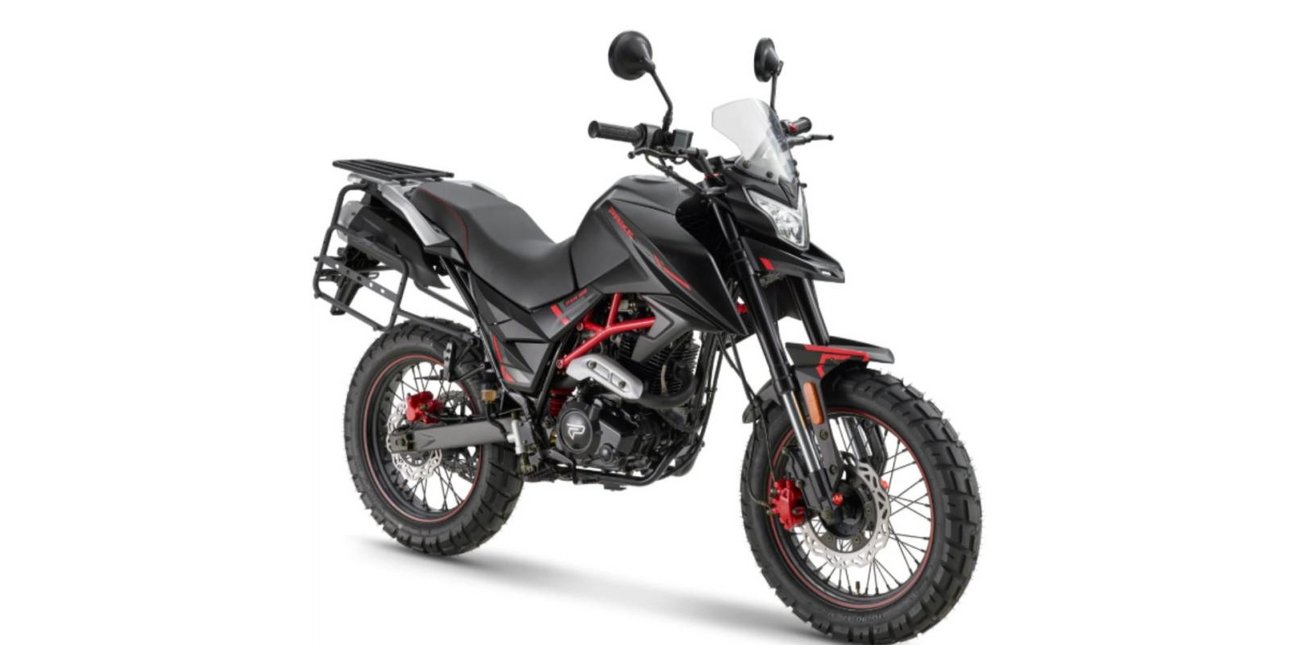 Scooter και μοτοσικλέτες από 2.700 ευρώ -Σε ποιο super market πωλούνται
