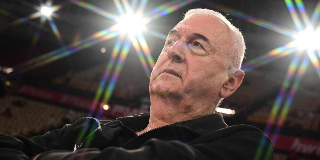 Σάκοτα: «Στόχος μας να είναι και η ΑΕΚ στο NBA Europe»