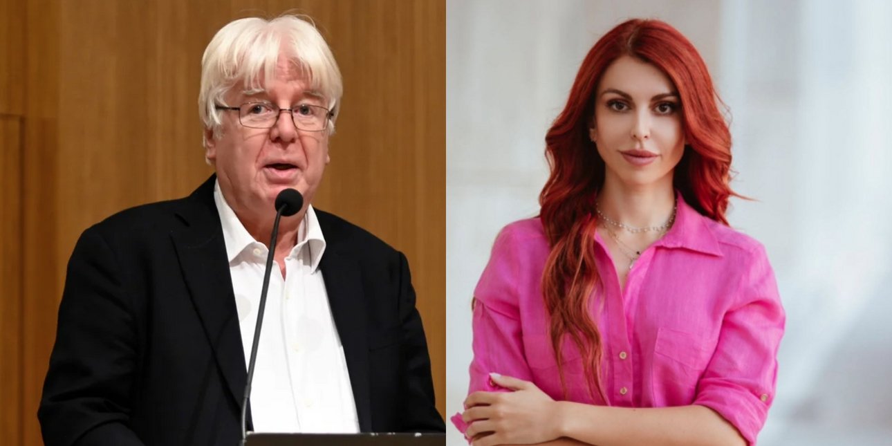 Σιακαντάρης σε Αναστασίου για τα βραχιόλια της γιαγιάς της: Σε λίγο θα έρθει ο Κουτσούμπας να μας πάρει τα σπίτια