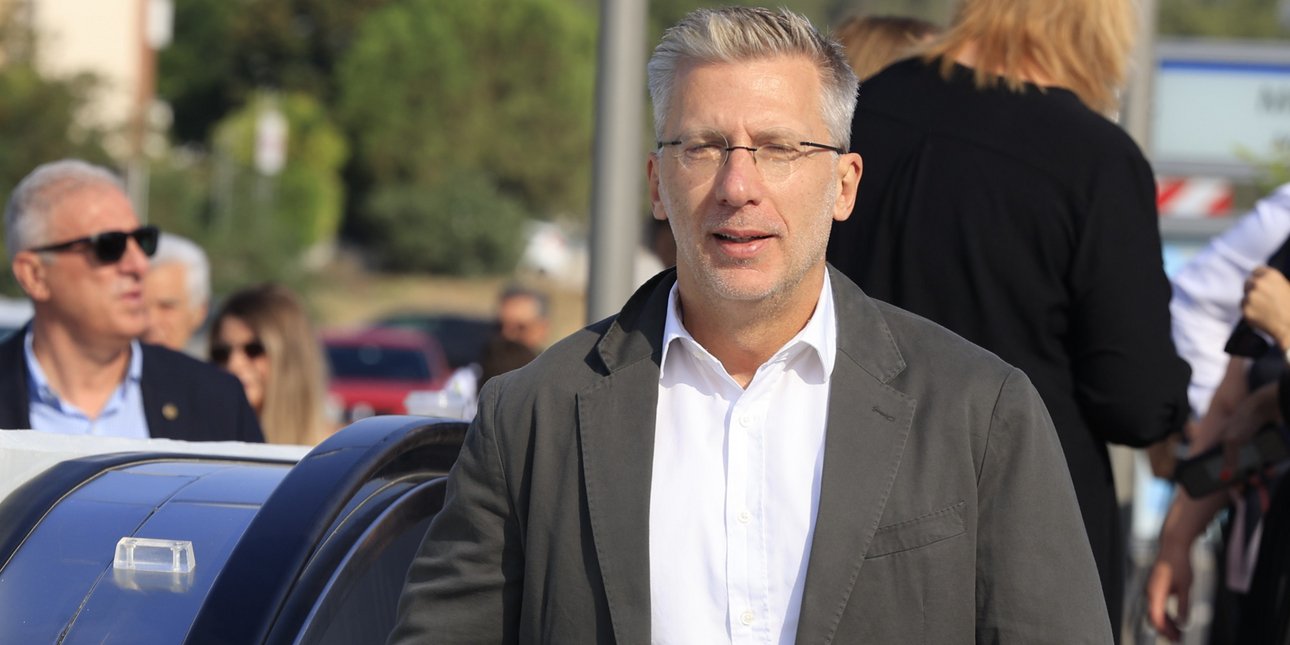 Skertsos: Disability Policy "High Priority" as Government Touts 132 New Measures