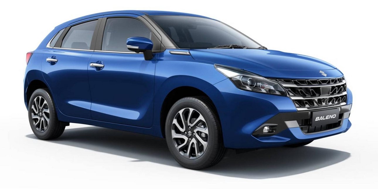 Το Suzuki Baleno επιστρέφει και κοστίζει μόλις 5.600 ευρώ -Σε ποια αγορά πωλείται