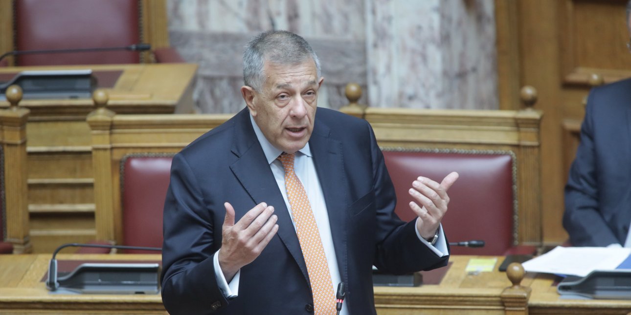 Ταχιάος: Χρειάζεται ρεαλισμός, προτεραιοποίηση και πόροι για να εξασφαλίσουμε τα έργα του μέλλοντος