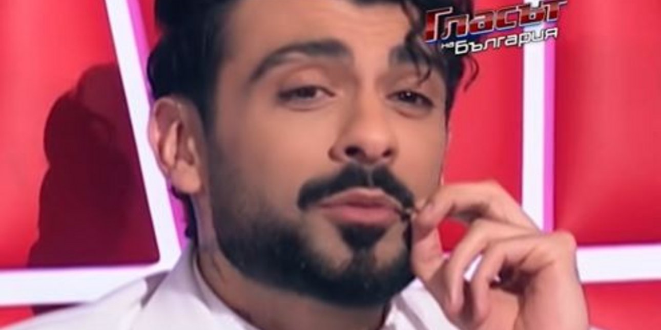 The Voice Βουλγαρίας: Ελληνίδα διαγωνιζόμενη είπε Νατάσα Θεοδωρίδου και coach την υποδέχθηκε με Σώτη Βολάνη [βίντεο]