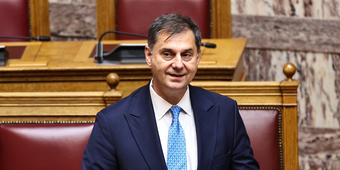 Δυσαρέσκεια στο Μαξίμου για τον Χάρη Θεοχάρη -Τι δήλωσε ο Μαρινάκης