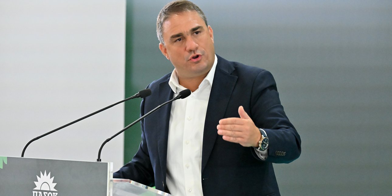 Τσουκαλάς: Η κυβέρνηση οφείλει να κάνει την αυτοκριτική της για την κατάργηση του ΣΕΥΥΠ -Δεν αρκούν οι ετεροχρονισμένες διαπιστώσεις