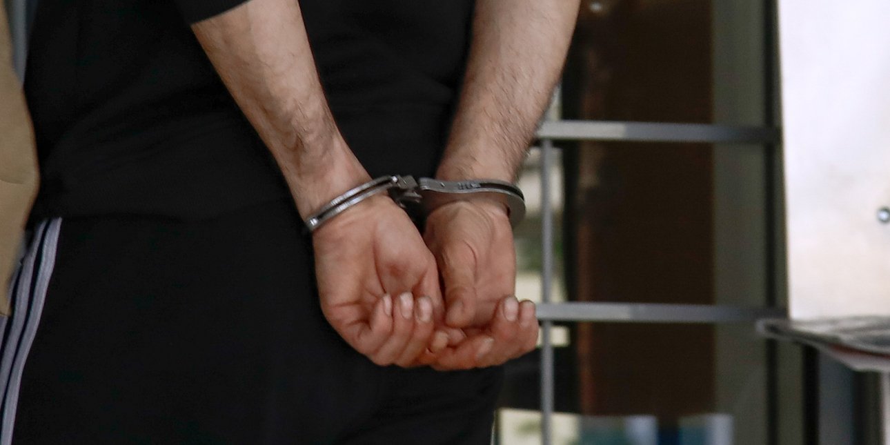 Man Released on Bail Sets Two More Fires Days Later, Rearrested in Greece