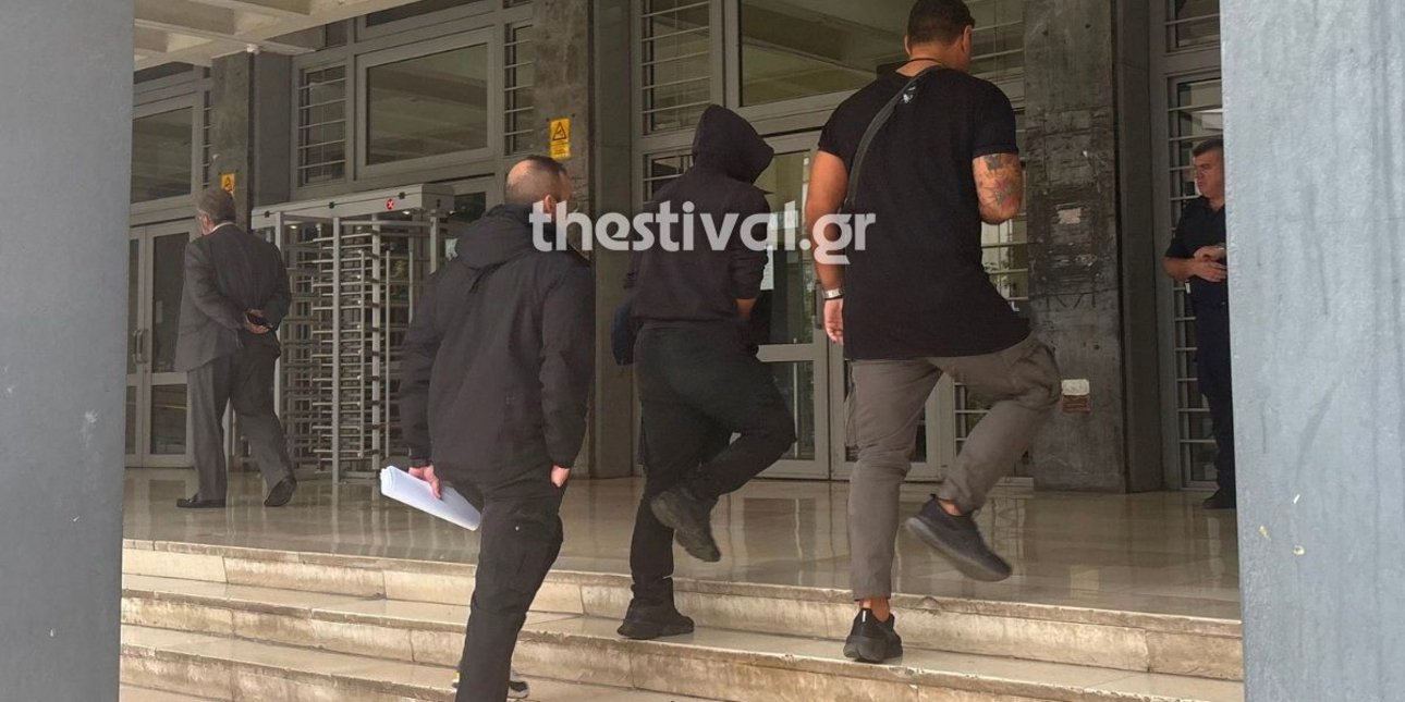 Θεσσαλονίκη: Κακουργηματική δίωξη στον φίλο της 20χρονης που πέθανε μετά από χρήση ecstasy μέσα σε κλαμπ