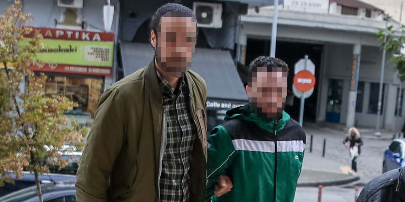 Προφυλακιστέος ο 22χρονος που προμηθευσε ecstasy την 20χρονη που πέθανε στη Θεσσαλονίκη