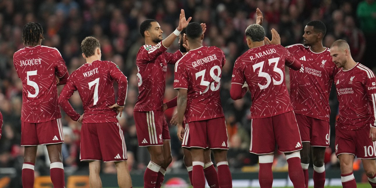 Λίβερπουλ - Τσέλσι 1-1 (6-5 πεν.): Η μπίλια έκατσε στο... κόκκινο -Ήρωας ο Μαμαρντασβίλι έσωσε τον Τσιμίκα [βίντεο]