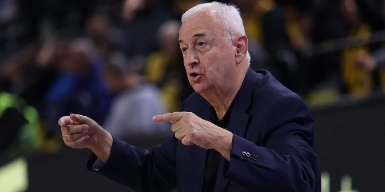 Ντράγκαν Σάκοτα για την πρεμιέρα της ΑΕΚ στο BCL: «Ξεκινάμε ταπεινοί, έχουμε μεγάλες φιλοδοξίες στην διοργάνωση»