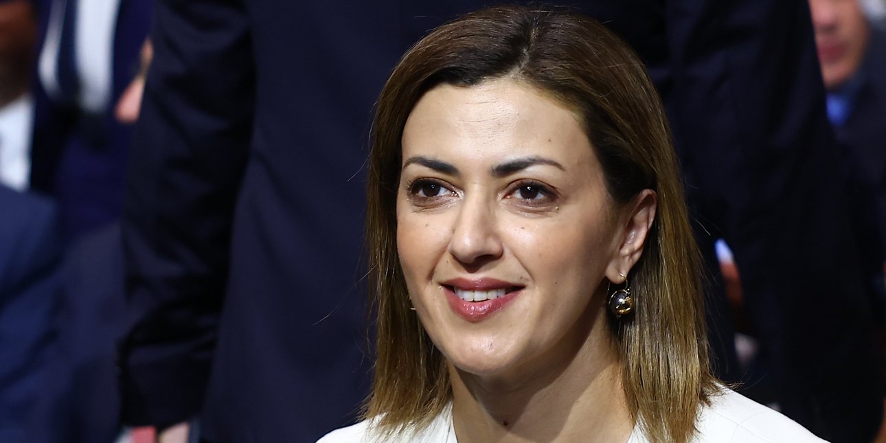 Αγαπηδάκη: Επανεκκίνηση του προγράμματος πρόληψης καρδιαγγειακών νοσημάτων στις αρχές Νοεμβρίου