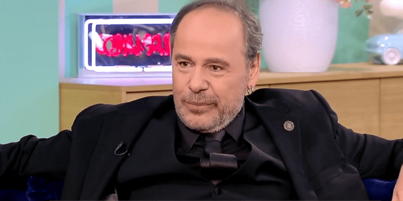 Ο Αλέξανδρος Ρήγας για την πορεία της ζωής: «Τον ερχομό του νέου οφείλεις να τον σεβαστείς για να μη γίνεσαι γραφικός»