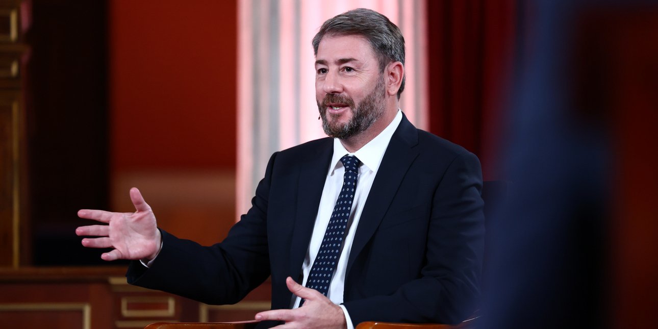 Ανδρουλάκης: Η ιδέα της κυβέρνησης για το στεγαστικό πρόβλημα είναι να το μετατρέψει σε «μπίζνα»