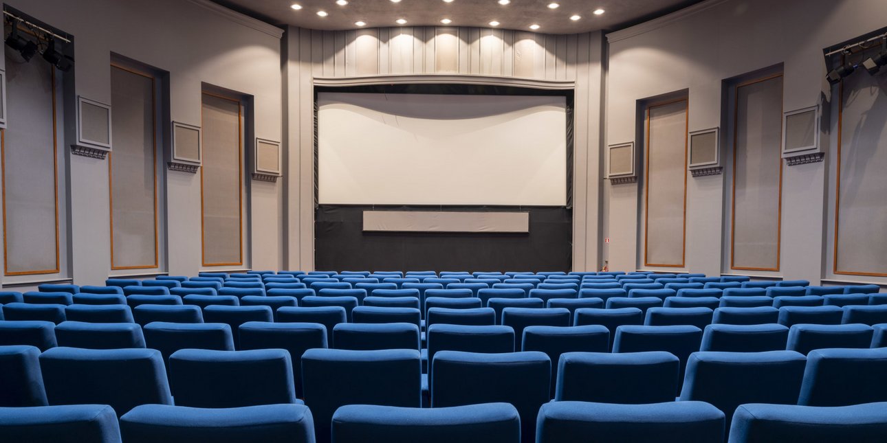 Greek Cinemas Offer €3 Tickets for All Films on Oct. 29