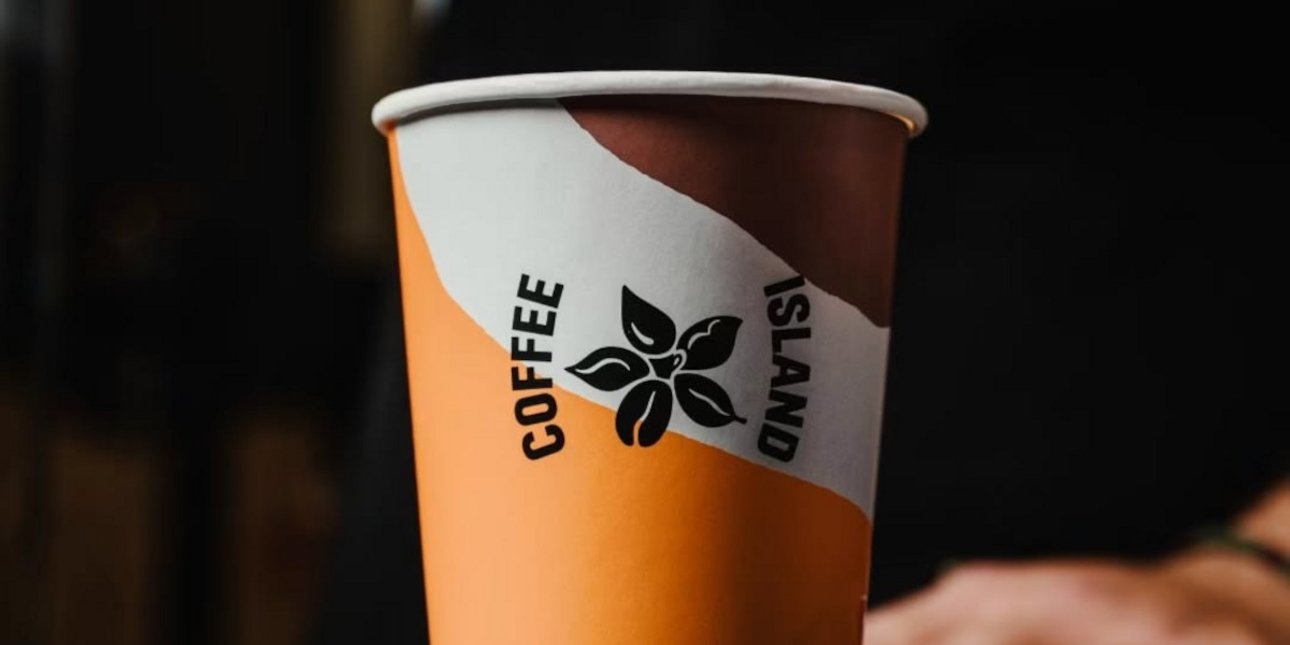 Coffee Island: Κανονικά η λειτουργία και η ανάπτυξη του δικτύου -Η ανακοίνωση της εταιρείας