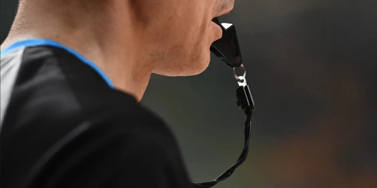 Poll: Nearly 9 in 10 Greeks Distrust Basketball Referees After Bribery Scandal