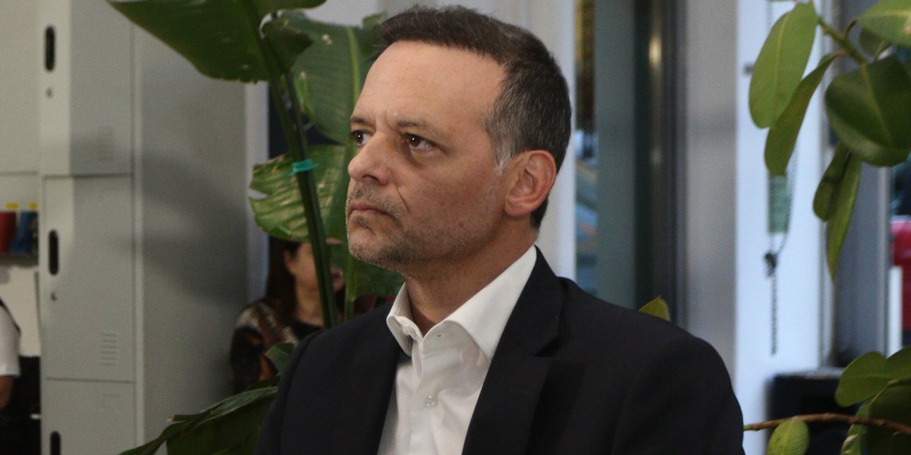 Δούκας: Δεν υπάρχει περίπτωση να ανοίξει το σχολείο της Γκράβας εάν υπάρχει έστω και 1 τοις χιλίοις κίνδυνος