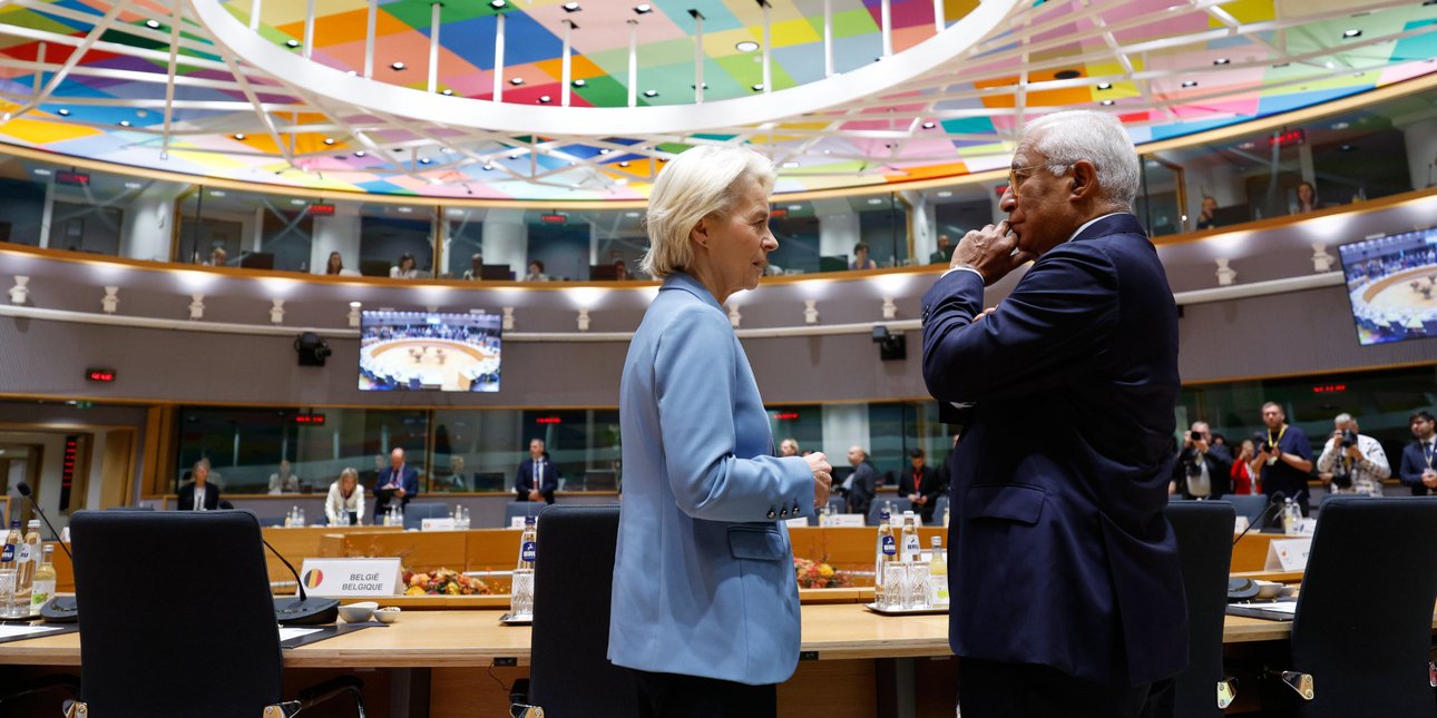 Politico: Η ΕΕ αντιμέτωπη με την «τέλεια πολιτική καταιγίδα» -Οι εκλογές και τα ανοιχτά μέτωπα που πιέζουν το μπλοκ