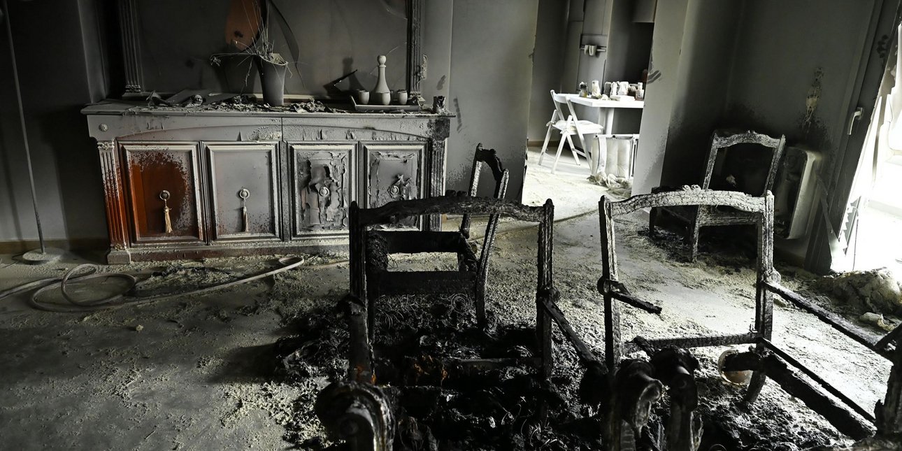 Συνελήφθη στη Λευκάδα το στέλεχος του Πολεμικού Ναυτικού