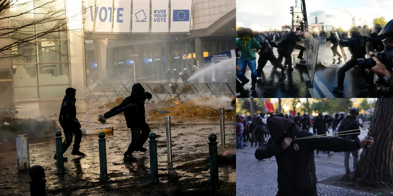 Βιέννη, Ελσίνκι, Ρεν: Η «άλλη» Ευρώπη, που επενδύει στην προσιτή στέγη