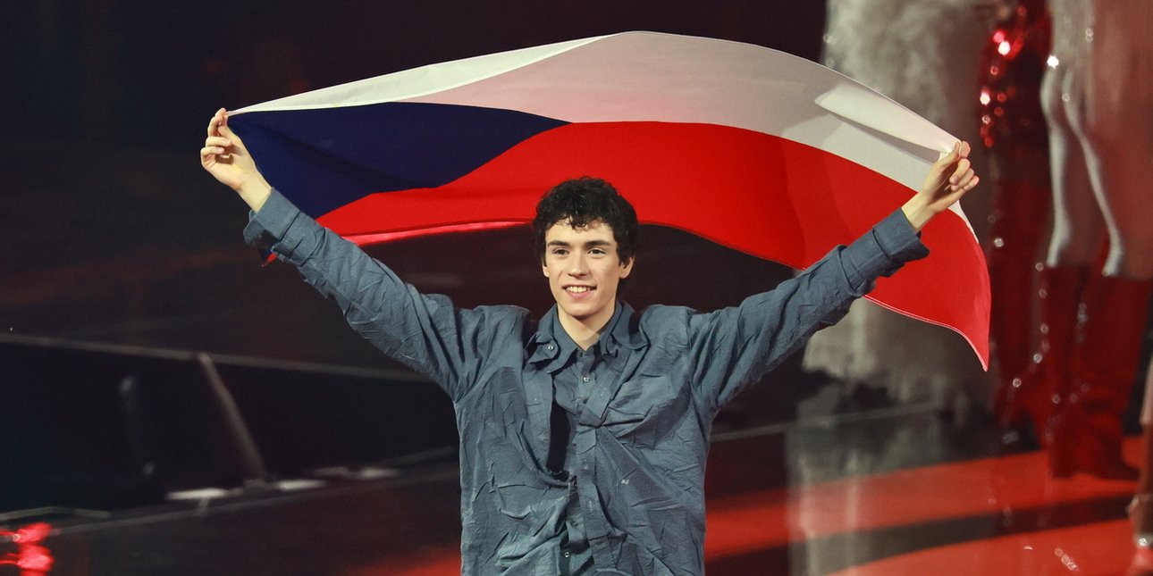 Εκτός Eurovision 2027 και η Τσεχία -Ανακοίνωσε ότι δεν θα συμμετάσχει αλλά ούτε θα μεταδώσει τον διαγωνισμό λόγω κόστους