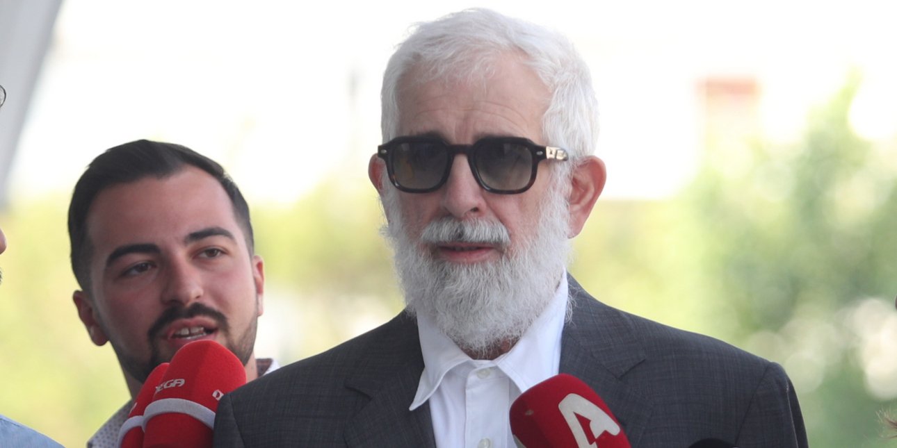 Greek Court Convicts Accuser in Rape Case That Shook the Country's #MeToo Movement