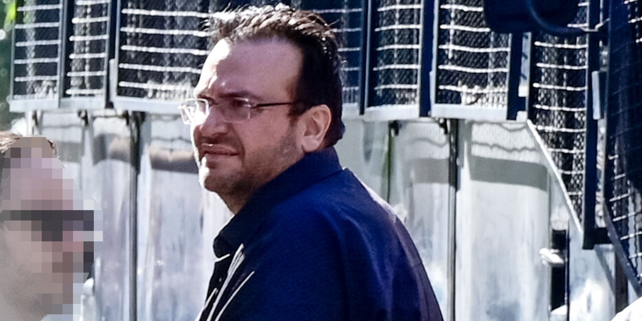 Βαριές διώξεις για το κύκλωμα απάτης σε βάρος του ΕΦΚΑ, με αρχηγό τον Φίλιππο Καμπούρη -Μεταξύ αυτών η διεύθυνση εγκληματικής οργάνωσης