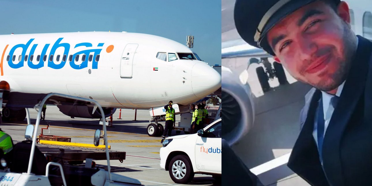 Νέες πληροφορίες-σοκ: Ο συγκυβερνήτης της Flydubai σκόπευε να ρίξει το αεροπλάνο στο αεροδρόμιο Μπεν Γκουριόν, λένε ισραηλινά ΜΜΕ