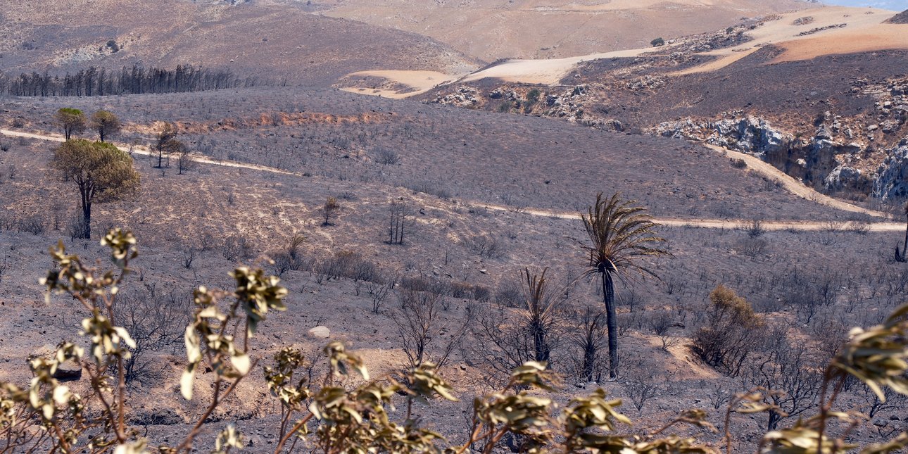 φωτιά ρέθυμνο χρηματοδότηση