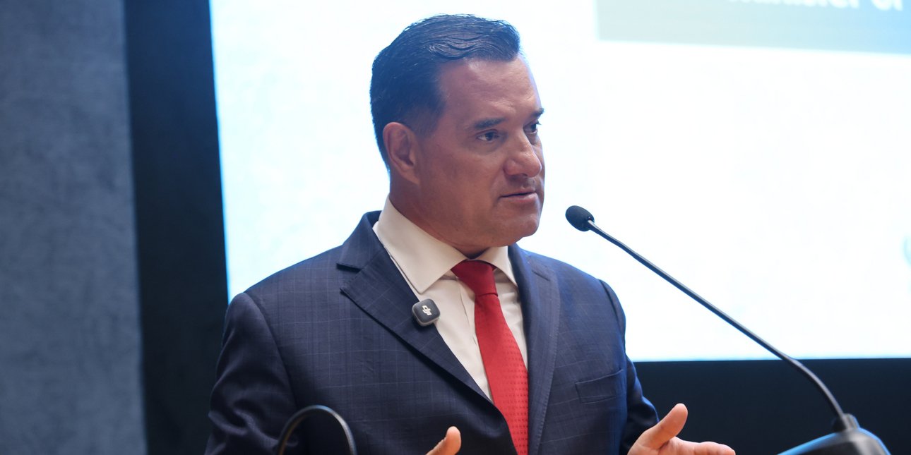 Περιοδεία Γεωργιάδη στην Ήπειρο: Προσλήψεις γιατρών και νοσηλευτών, δωρεάν εξετάσεις στα ΚΑΠΗ