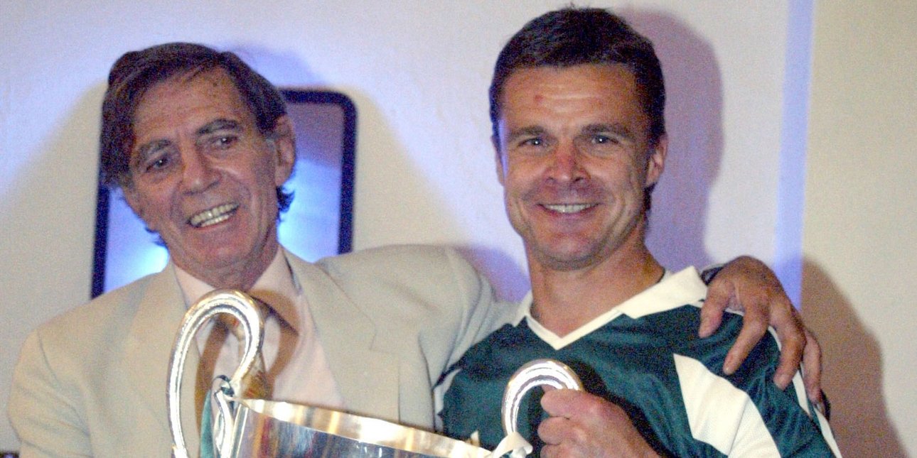 Ο Γιώργος Βαρδινογιάννης και ο... Panathinaikos στην ελίτ της Ευρώπης