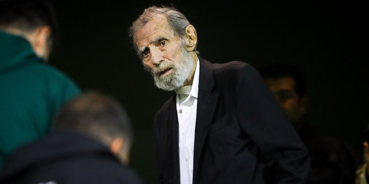 Το ελληνικό ποδόσφαιρο αποχαιρετά τον Γιώργο Βαρδινογιάννη -Συγκινητικό το «αντίο» του Παναθηναϊκού στον «Καπετάνιο»