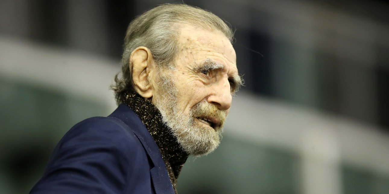 Η μεγάλη παρακαταθήκη του Γιώργου Βαρδινογιάννη με την Παιανία -Το «σπίτι» των πράσινων επιτυχιών που σημάδεψε την ιστορία