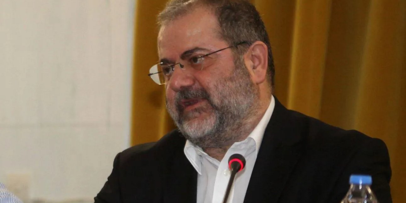 Μιχάλης Ιγνατίου: Ο Κάθετος Διάδρομος ξεκίνησε πολύ πριν την Γκίλφοϊλ και δεν κινδυνεύει από αλλαγές προσώπων