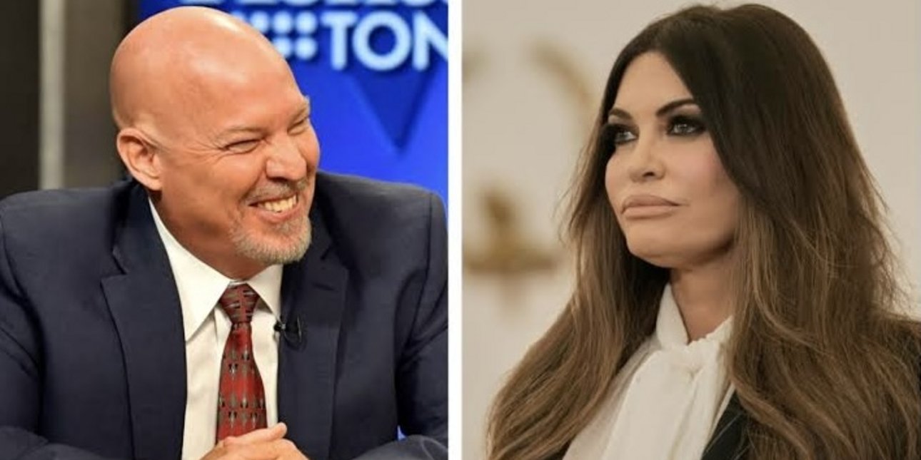 Ερικ Ντίτερς: Εκανε αγωγή στην Γκίλφοϊλ για την υπόθεση των 100.000 δολαρίων -«Εχω ηχητικό που μπορεί να ρίξει την κυβέρνηση Τραμπ», λέει