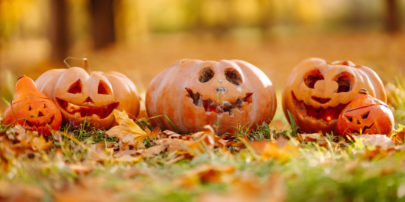 «Trick or Treat;» -Η Αθήνα γιορτάζει το Halloween με 80 horror καταστήματα, escape room και μουσείο τρόμου