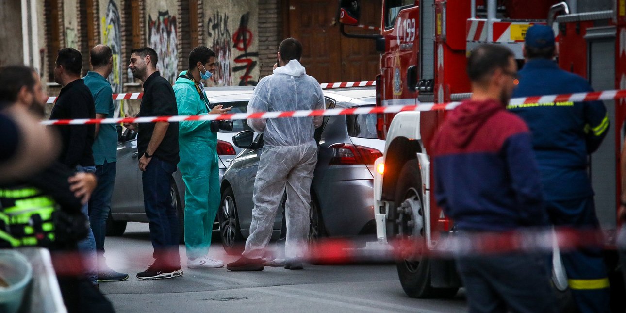 Έκρηξη στον Κολωνό: Τα δύο νέα σενάρια που εξετάζουν οι αρχές