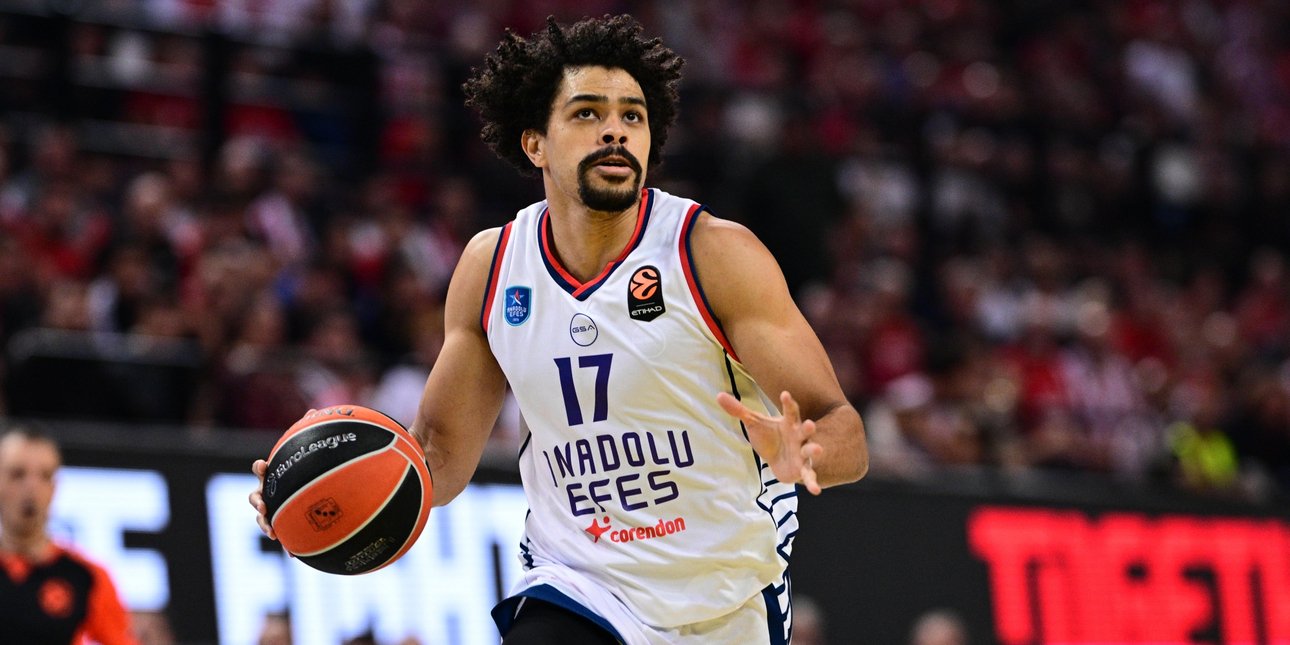 EuroLeague: Πάρτι της Εφές στο Κάουνας -Πήγε να κάνει... Ολυμπιακό η Μπάγερν αλλά η Μπεσίκτας δε λύγισε