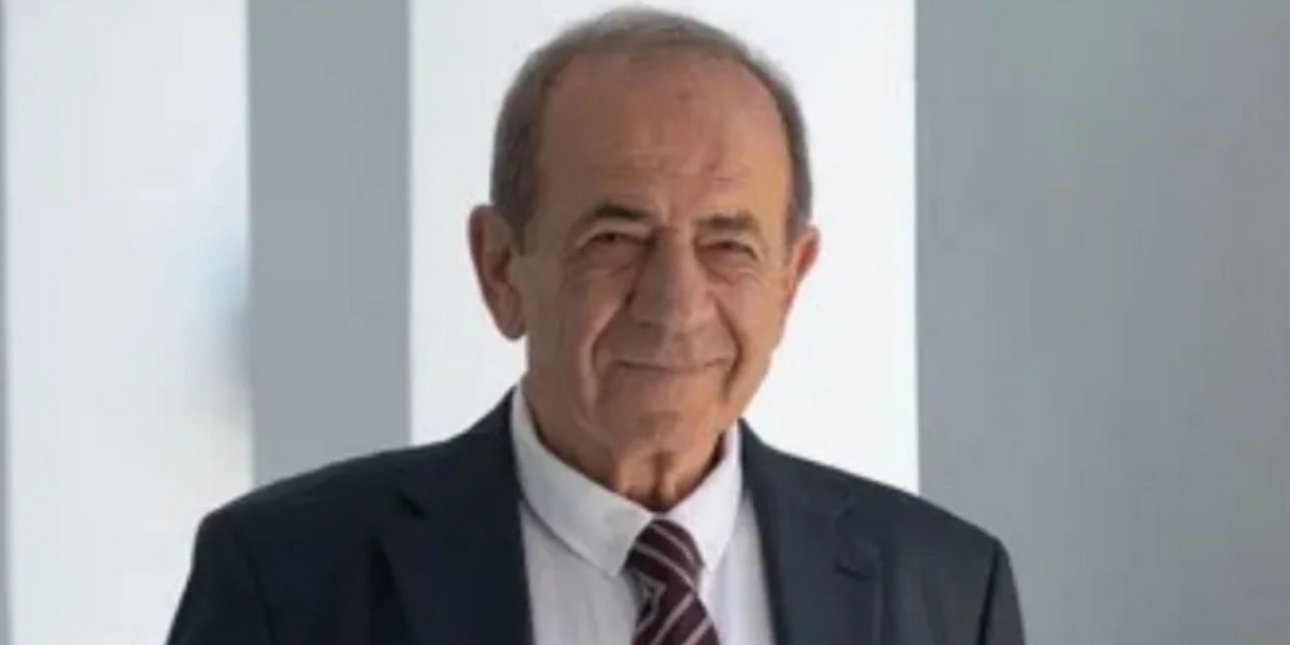 Σοβαρός τραυματισμός για τον δήμαρχο Ανατολικής Μάνης, Πέτρο Ανδρεάκο -Έπεσε από σκαλιά